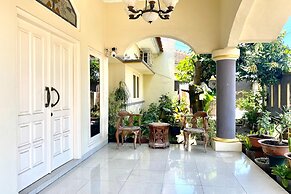 SPOT ON 93711 Kenzie Bunkbed Syariah