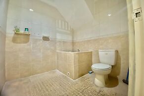 SPOT ON 93711 Kenzie Bunkbed Syariah