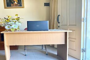 SPOT ON 93711 Kenzie Bunkbed Syariah