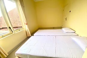 SPOT ON 93711 Kenzie Bunkbed Syariah