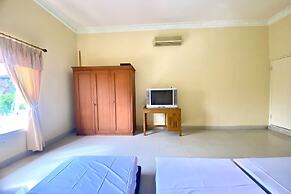 SPOT ON 93711 Kenzie Bunkbed Syariah