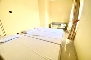 SPOT ON 93711 Kenzie Bunkbed Syariah