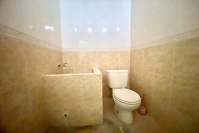 SPOT ON 93711 Kenzie Bunkbed Syariah