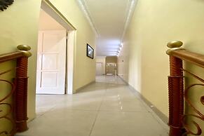 SPOT ON 93711 Kenzie Bunkbed Syariah