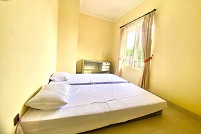 SPOT ON 93711 Kenzie Bunkbed Syariah