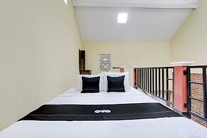 Capital O 93716 Family Guesthouse Syariah