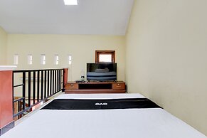 Capital O 93716 Family Guesthouse Syariah