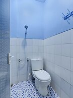 Capital O 93716 Family Guesthouse Syariah