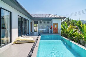 Modern 3 Bedroom Villa - KBR16