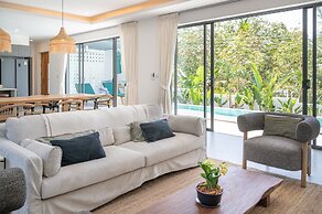 Modern 3 Bedroom Villa - KBR16