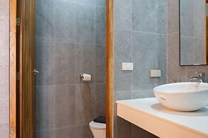 Modern 3 Bedroom Villa - KBR16