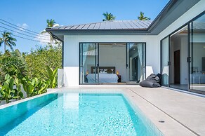 Modern 3 Bedroom Villa - KBR16