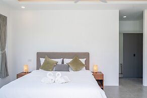 Modern 3 Bedroom Villa - KBR16