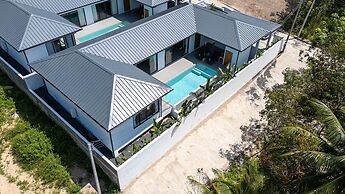 Modern 3 Bedroom Villa - KBR16