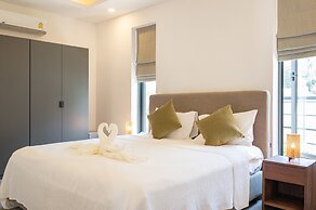 Modern 3 Bedroom Villa - KBR16