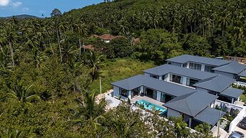 Modern 3 Bedroom Villa - KBR16