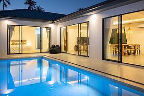 Modern 3 Bedroom Villa - KBR16