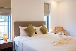 Modern 3 Bedroom Villa - KBR16