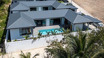 Modern 3 Bedroom Villa - KBR16