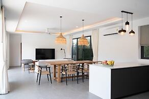 Modern 3 Bedroom Villa - KBR16