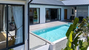 Modern 3 Bedroom Villa - KBR16