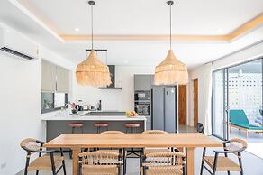 Modern 3 Bedroom Villa - KBR16