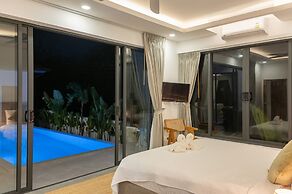 Modern 3 Bedroom Villa - KBR16