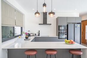 Modern 3 Bedroom Villa - KBR16