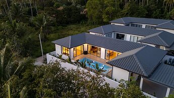 Modern 3 Bedroom Villa - KBR16