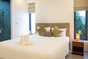 Modern 3 Bedroom Villa - KBR16