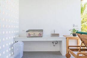 Modern 3 Bedroom Villa - KBR16