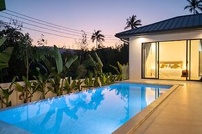 Modern 3 Bedroom Villa - KBR16