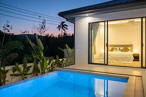 Modern 3 Bedroom Villa - KBR16