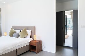 Modern 3 Bedroom Villa - KBR16