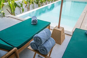 Modern 3 Bedroom Villa - KBR16