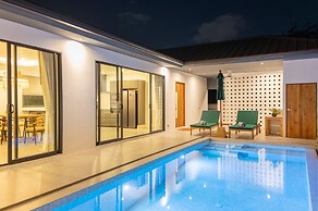 Modern 3 Bedroom Villa - KBR16