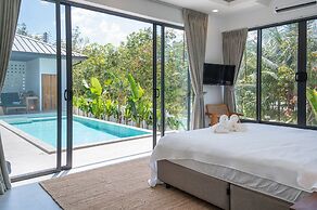 Modern 3 Bedroom Villa - KBR16