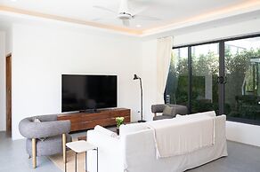 Modern 3 Bedroom Villa - KBR16