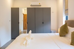 Modern 3 Bedroom Villa - KBR16