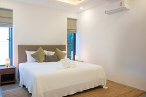 Modern 3 Bedroom Villa - KBR16