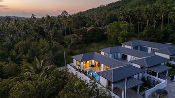 Modern 3 Bedroom Villa - KBR16