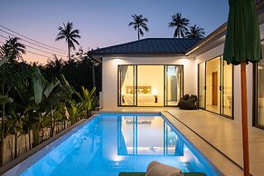 Modern 3 Bedroom Villa - KBR16