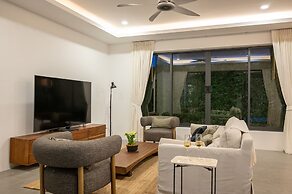 Modern 3 Bedroom Villa - KBR16