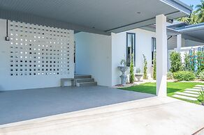 Modern 3 Bedroom Villa - KBR16