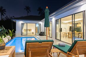 Modern 3 Bedroom Villa - KBR16