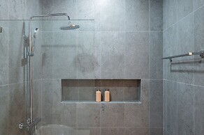 Modern 3 Bedroom Villa - KBR16