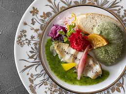 Tamana Onsen Kura no Sato