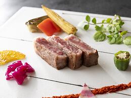 Tamana Onsen Kura no Sato