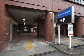 HOTEL MYSTAYS Miyazaki