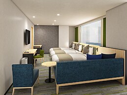 HOTEL MYSTAYS Miyazaki